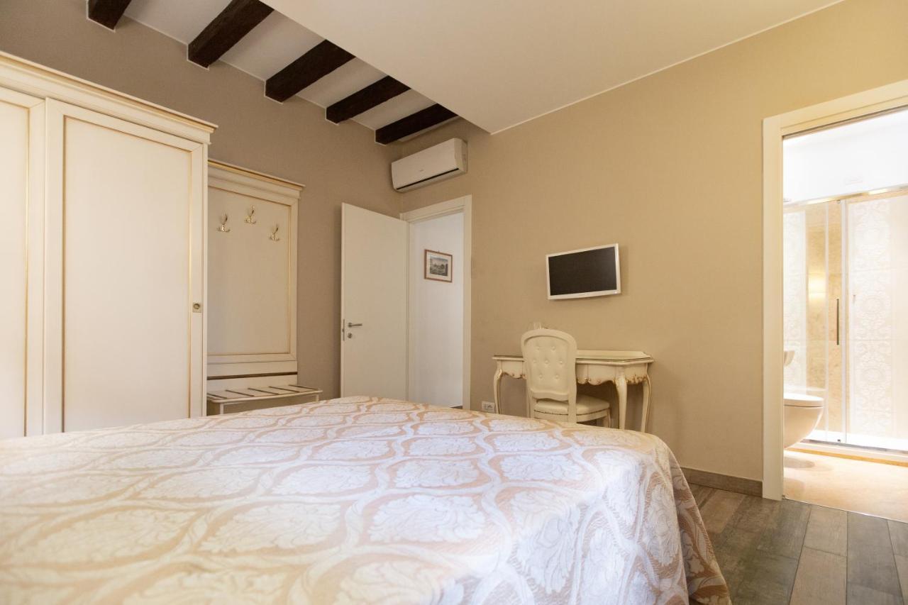 Doge'S House Lejlighed Venedig Eksteriør billede